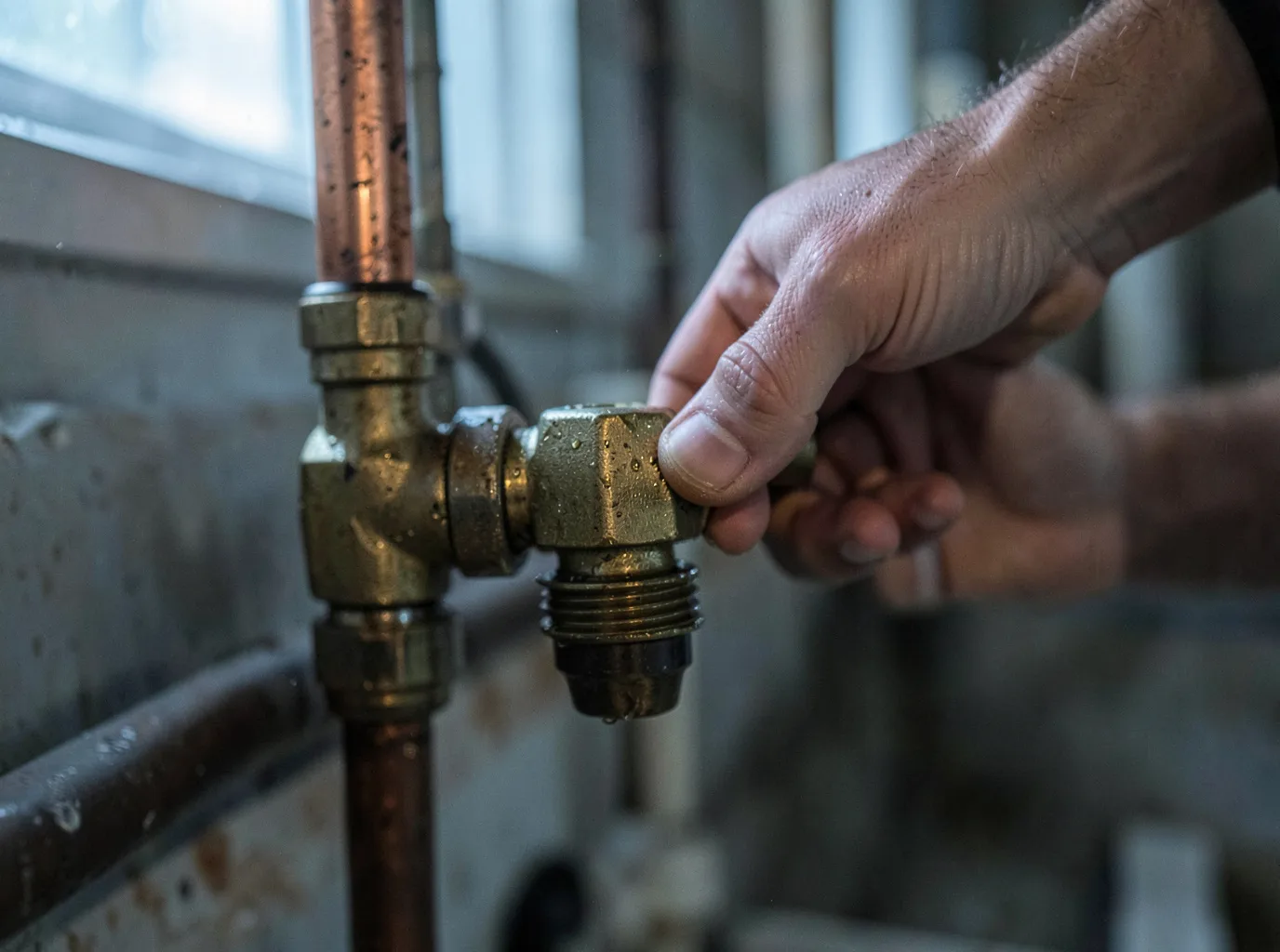 Emergency Plumber Smithville, WV FAQs